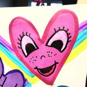 Meet your Posher, Tarra